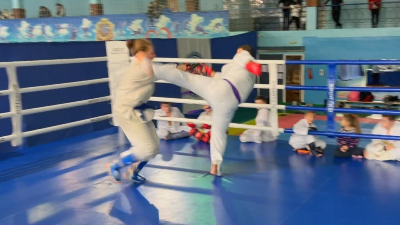 Irigumi Ju - 01.12.2024, Ukraine, Chornomorsk (internal championship)