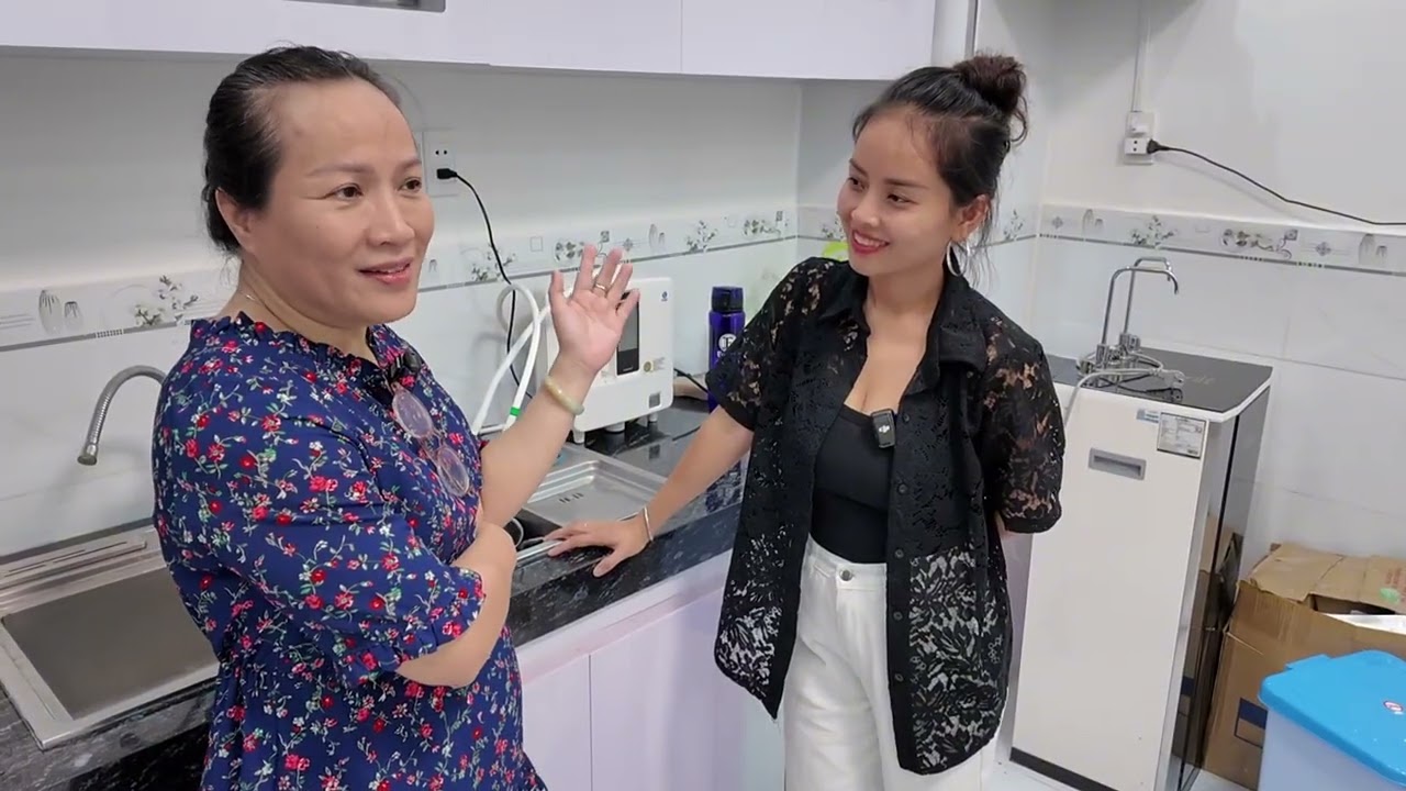 Tại sao chất lượng nước Kangen ổn định theo năm tháng? | KANGEN TÂN ĐẠI DƯƠNG 
