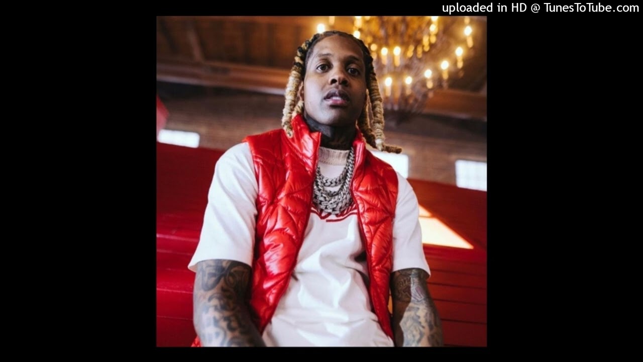 [FREE] Lil Durk Type Beat -