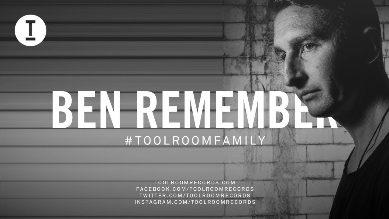 Toolroom Family - Ben Remember (House / Tech House DJ Mix)