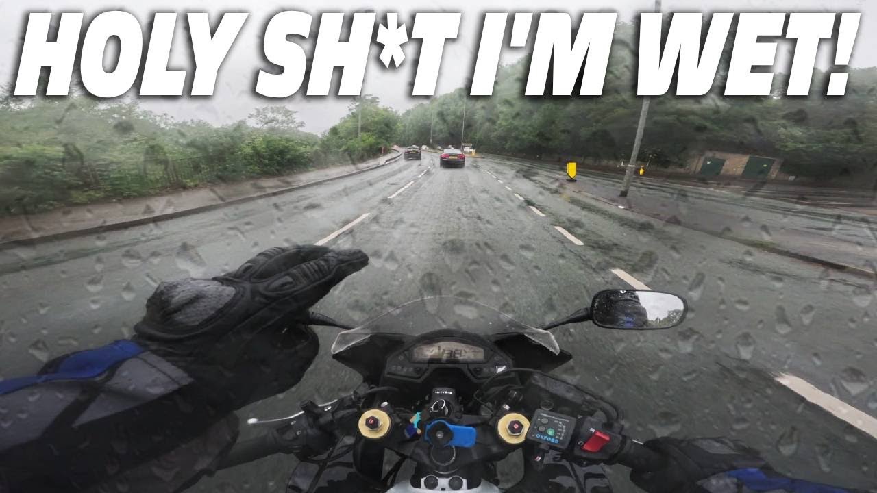 Is Summer Riding in the UK Any Good?!?