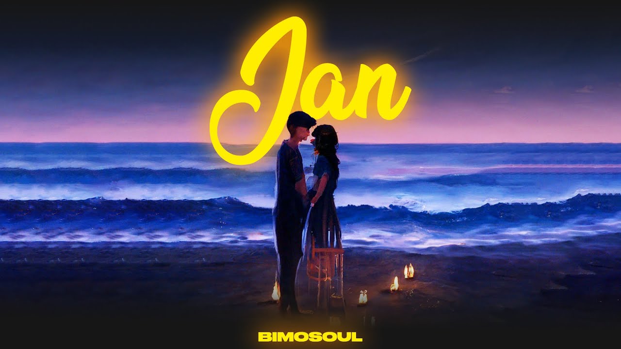 BIMO - Jan (Official Lyric Video)