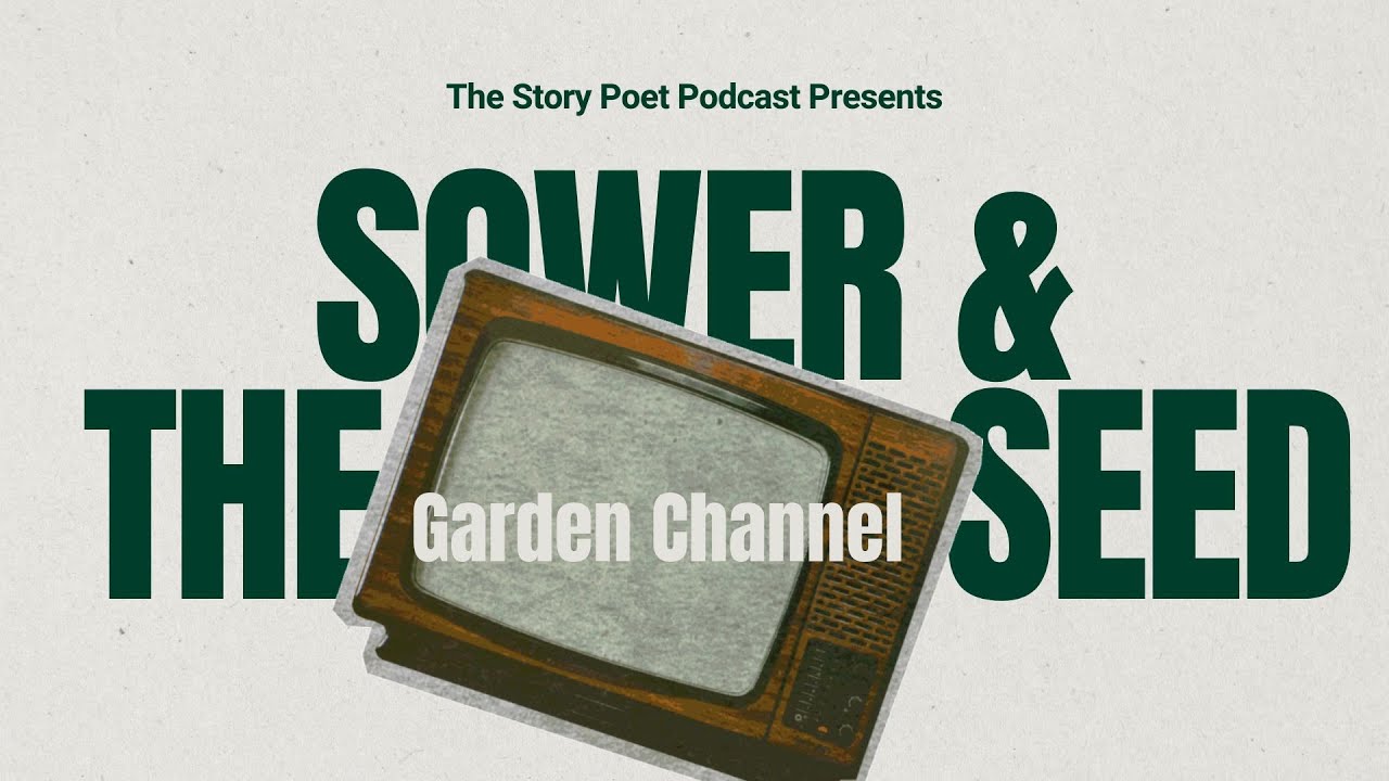 New Garden Channel