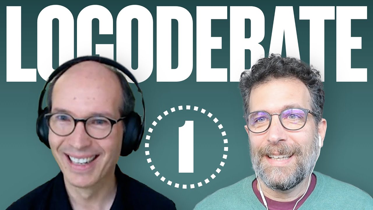 ⚔️1 Diseño de Marca (símbolos y logos) ¿Qué deben (o pueden) comunicar? ⚠️LOGO-DEBATE