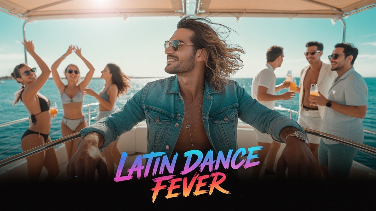 🔥Latin Dance Fever 2026 - Latin Pop x Reggaeton Hits x Dancehall