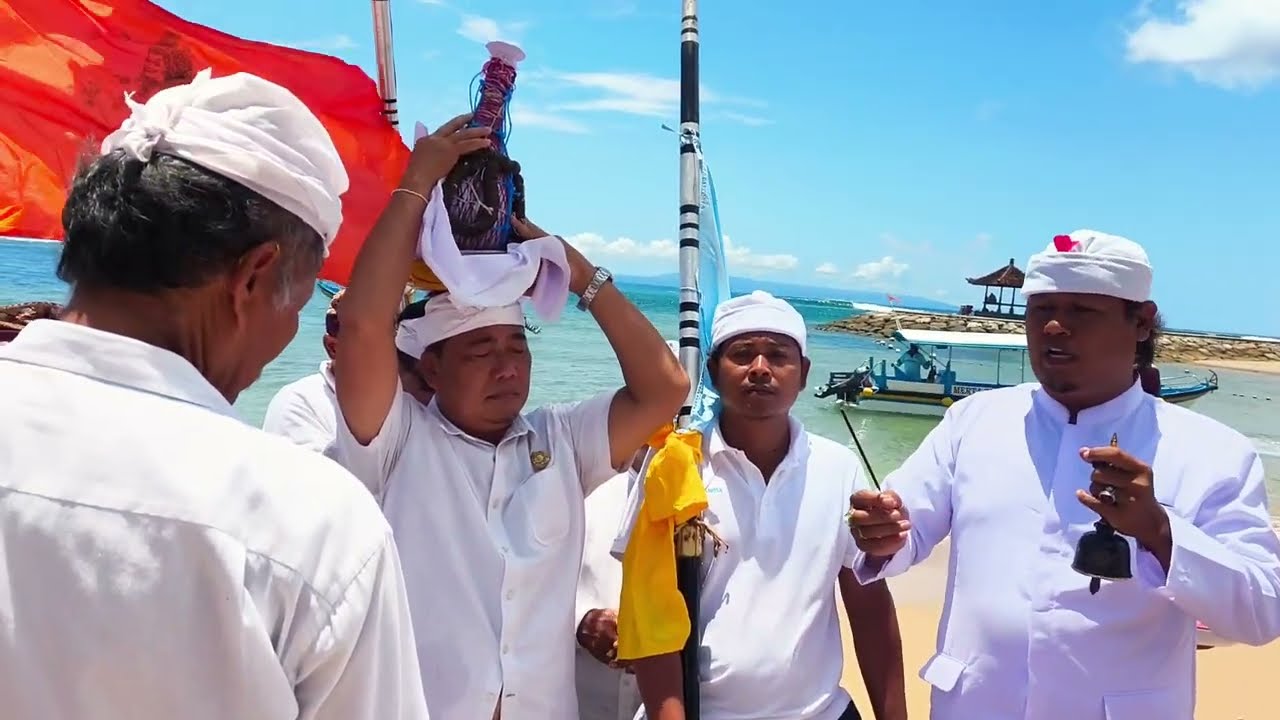 Mendak Tirta Segara