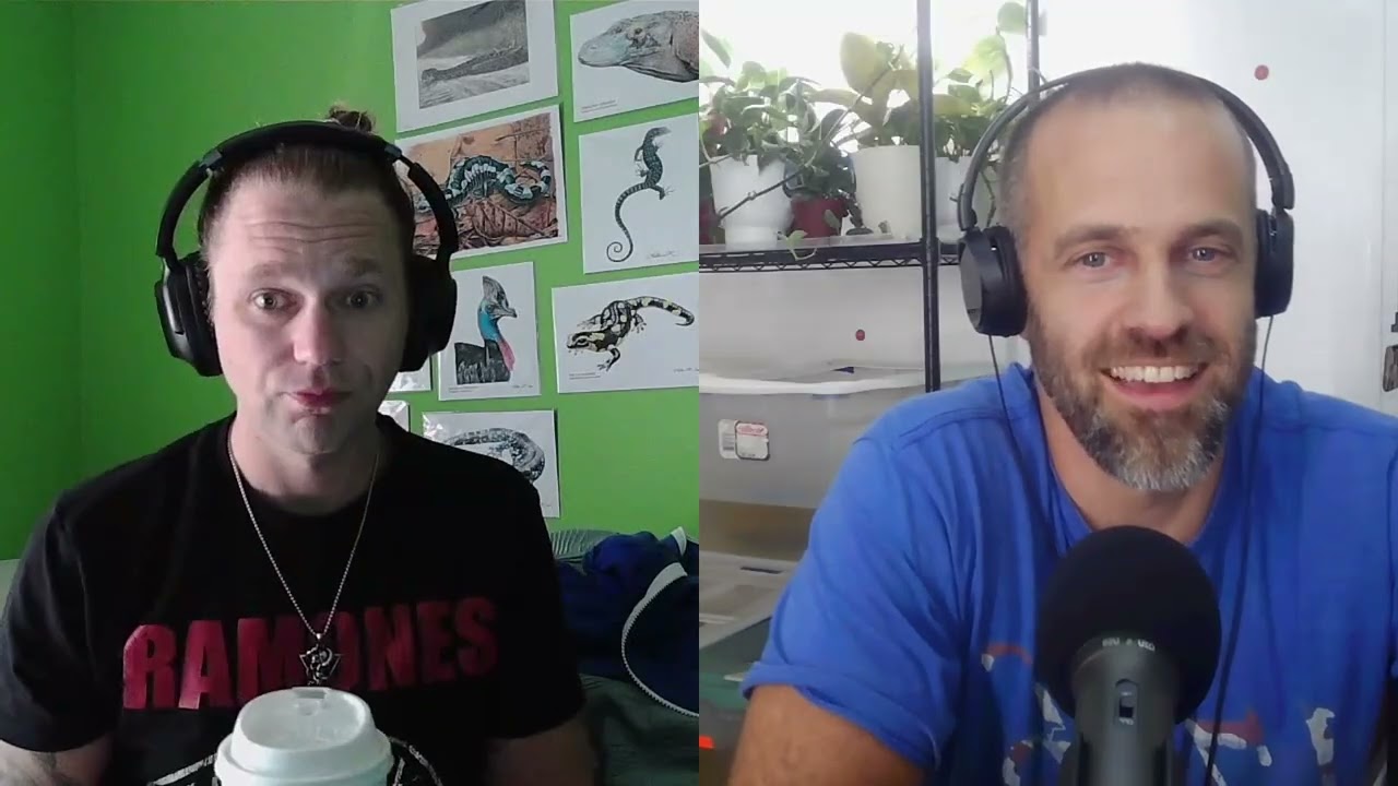 Episode 1: Not Another Matt Podcast | Oct 6, 2025