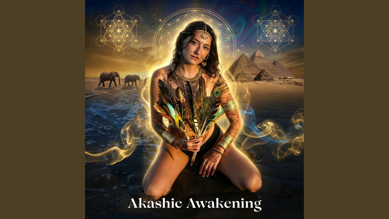Akashic Awakening