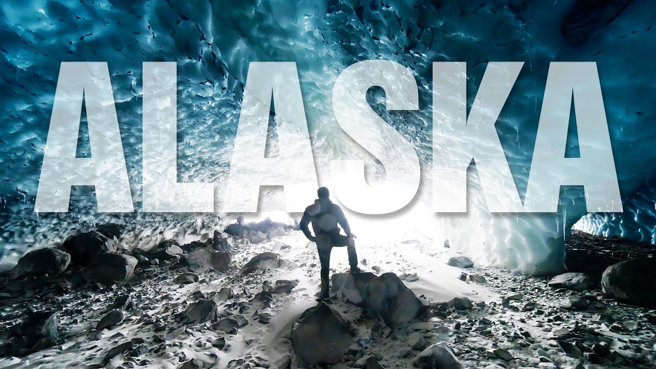 Photographing & Exploring Alaska with World Landscape Photographer Craig Bill