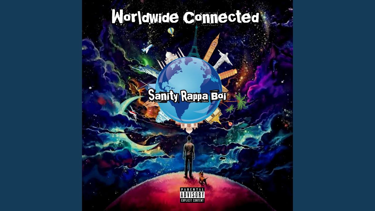 Worldwide Connected