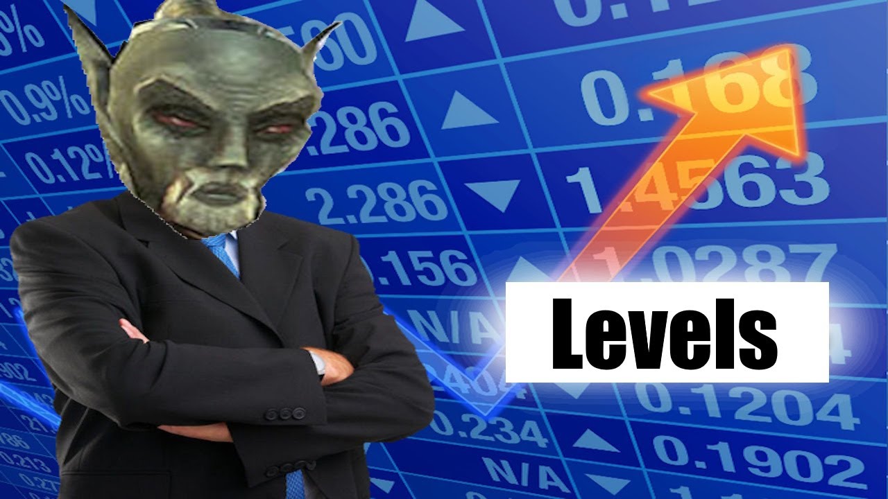Morrowind Leveling Guide
