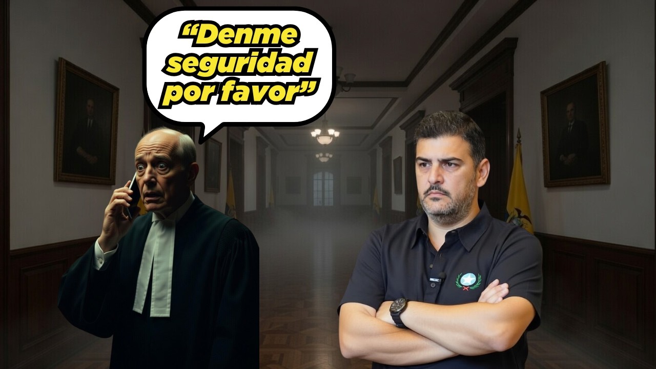 JUEZ se 