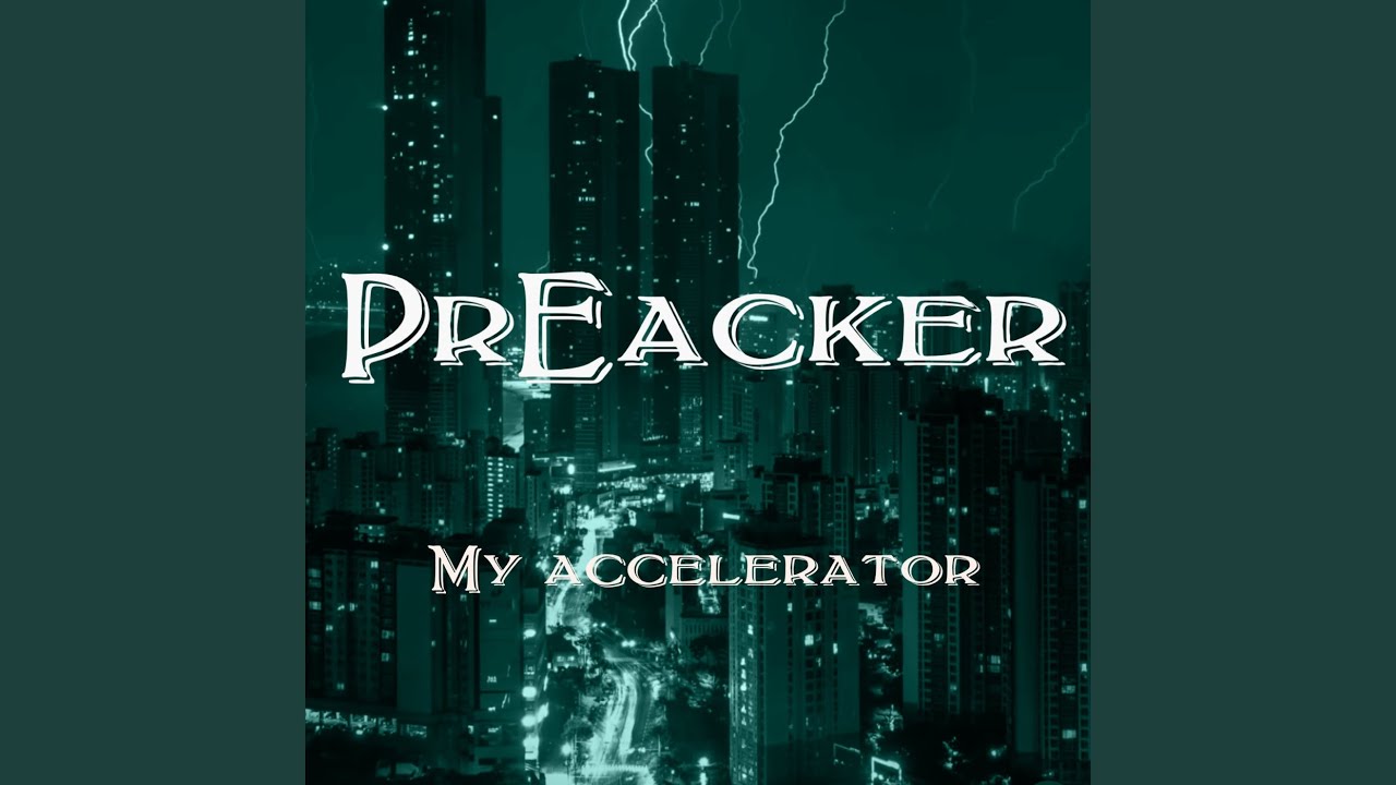 My Accelerator