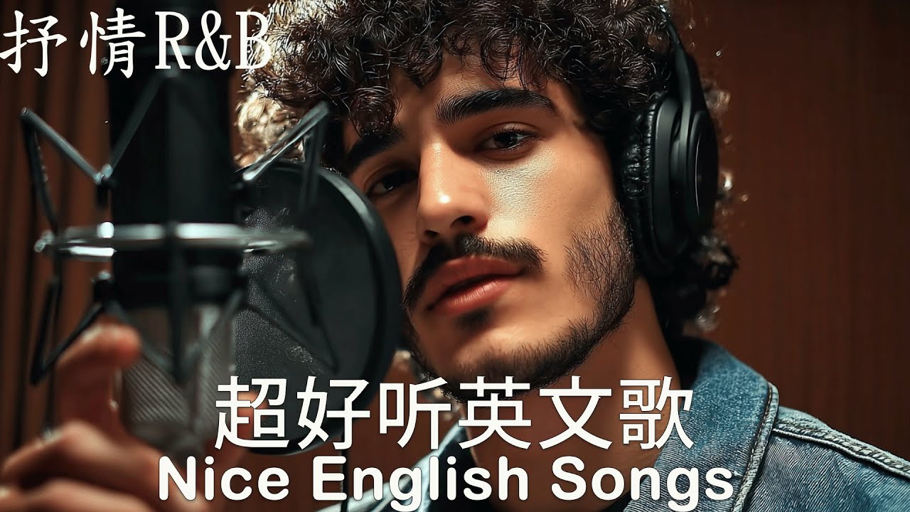 [R&B Relax] 溫暖的愛情氛圍 |真誠的節奏 / 工作 / 抒情 / 放鬆 / 咖啡