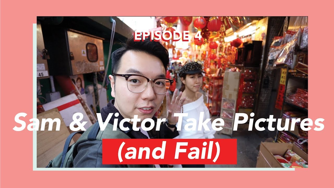 Instagram Photos Gone Wrong | Episode 4