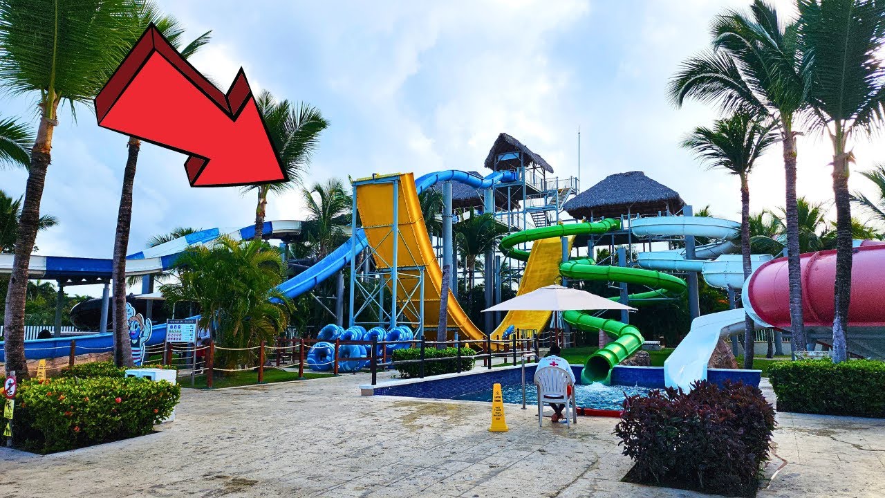 Royalton Splash Punta Cana All Inclusive Resort Full Tour