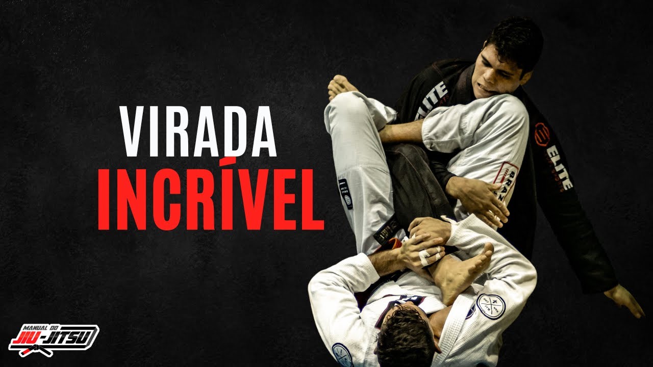 Marlus Salgado X Guilherme Rocha - Assista at&eacute; o final!