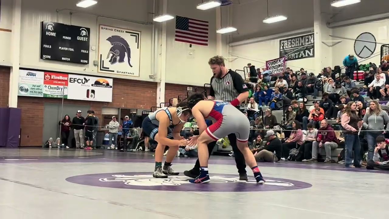 Maxwell Vohland v Unknown (Unknown) 175