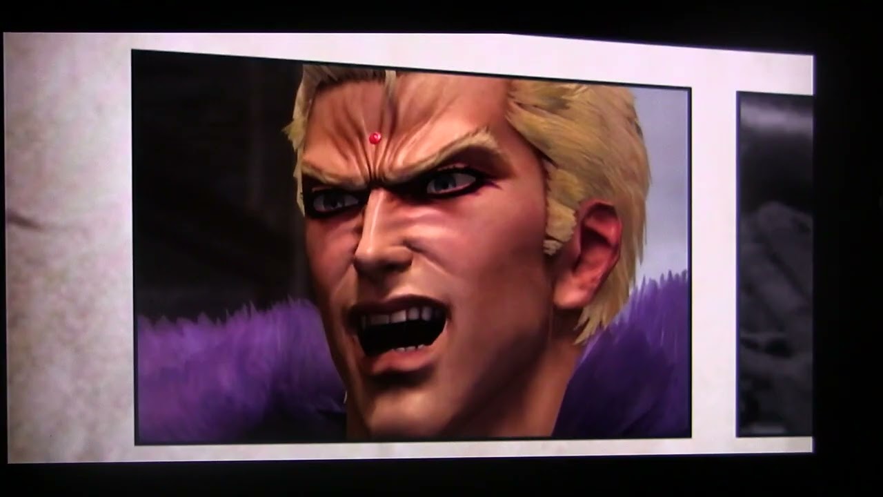 Shu vs Souther  | Raoh & Toki Move Into Battle | Fist of the North Star Stage 16 (1/2)