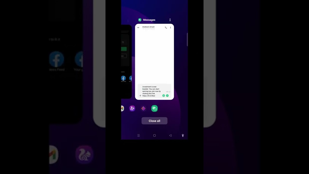 Lit.it - App Walkthrough