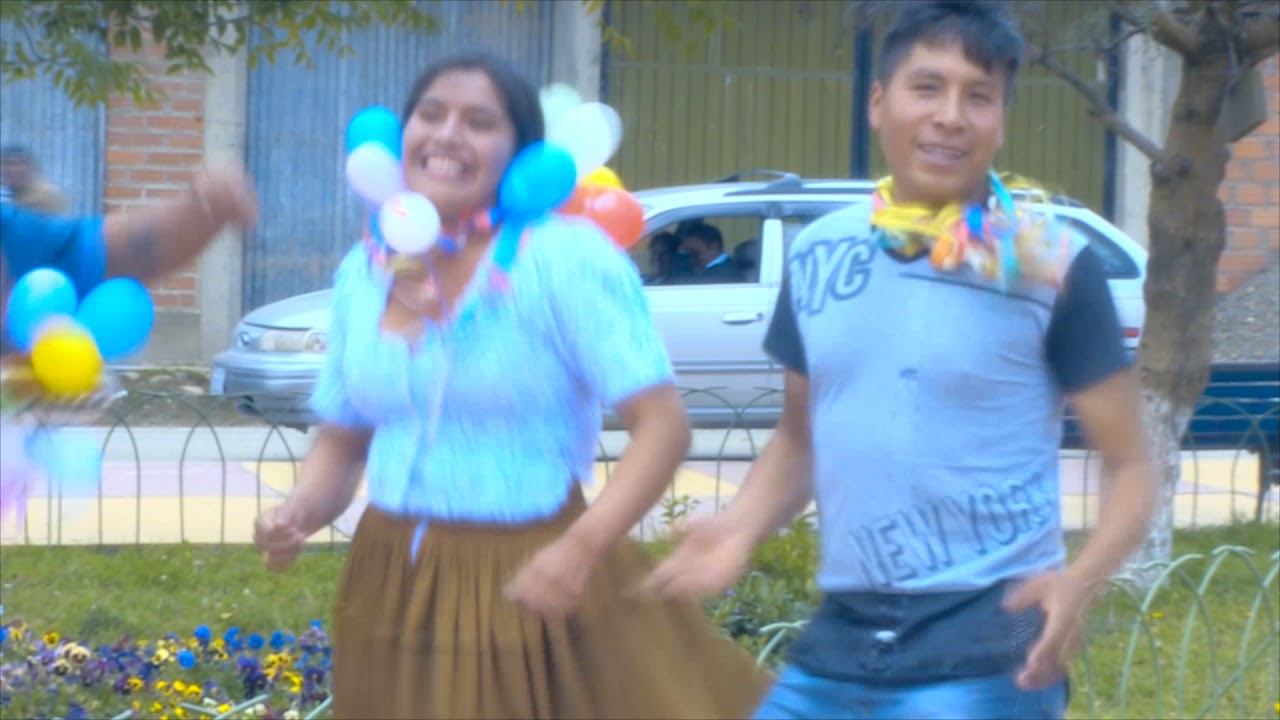CARNAVAL 2019  NAVOR CHAVEZ (AMIGUITA)