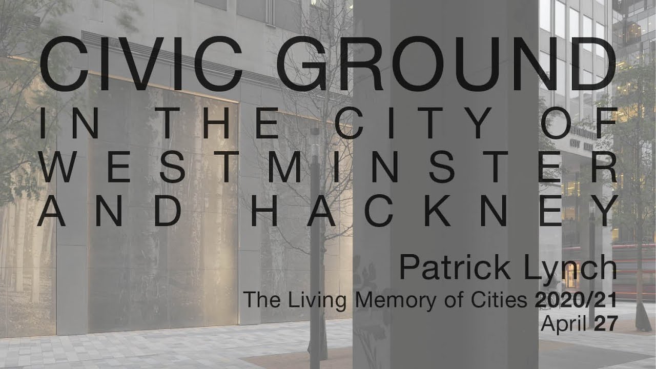 Patrick Lynch 