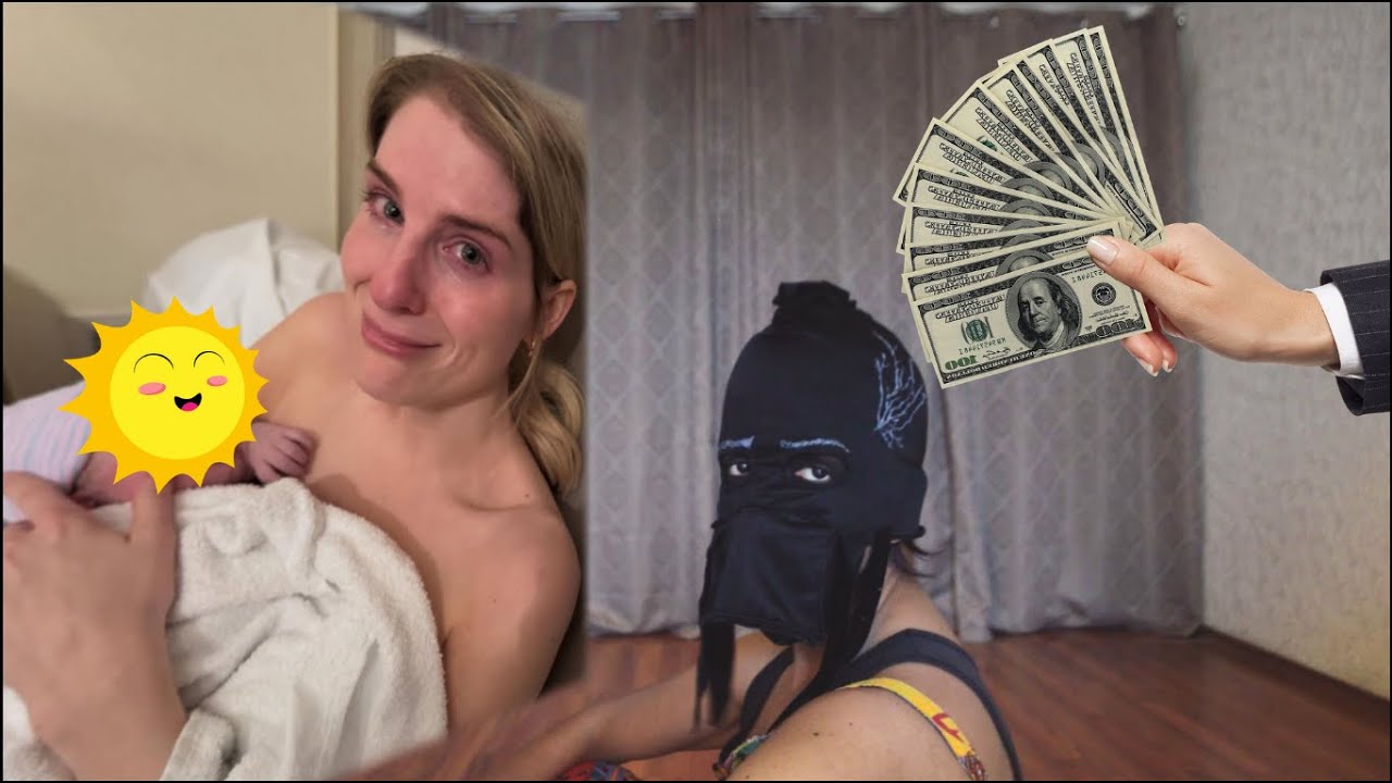 MATERNIDAD SUBROGADA Y OTRAS DISTOPÍAS / DISTOPÍAS Y NOTICIAS DE LA SEMANA / 019