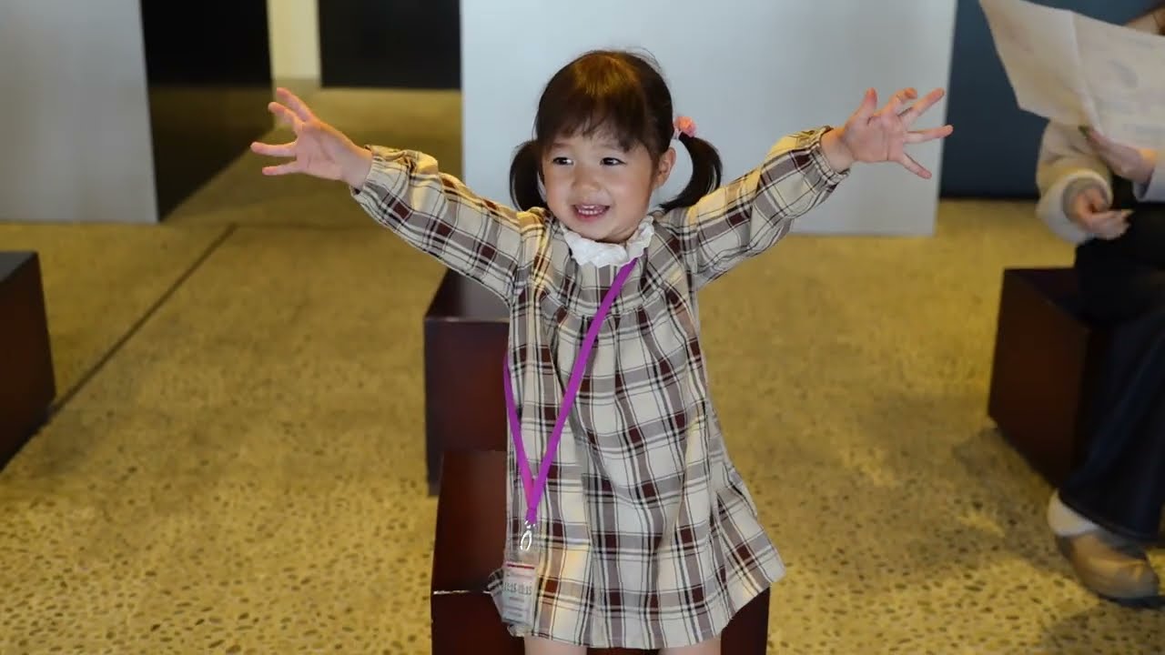 video 0223ミツカンミュージアム