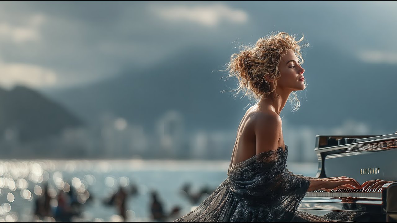 🌵 Peace and Elegance – Soul-stirring performances