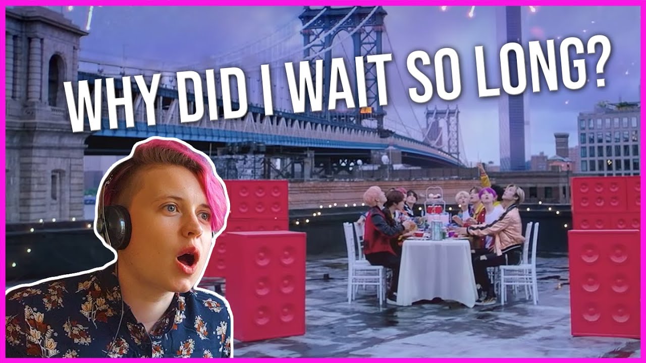 FIRST REACTION to THE BOYZ - BOY, GIDDY UP, NO AIR, D.D.D & REVEAL MVs (Patreon Request)