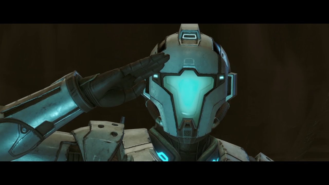 True War Heroes - Metroid Prime 4: Beyond | Part 33