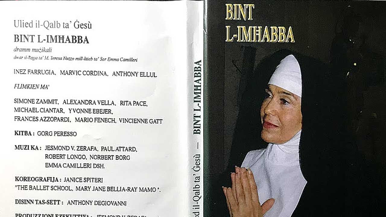 Bint L-Imhabba (2003) - Direzzjoni Lino Farrugia