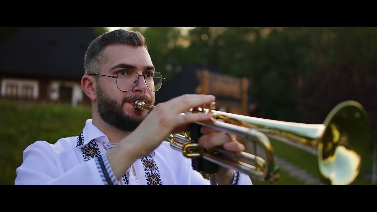 Grig Gafincu - Ciobanas