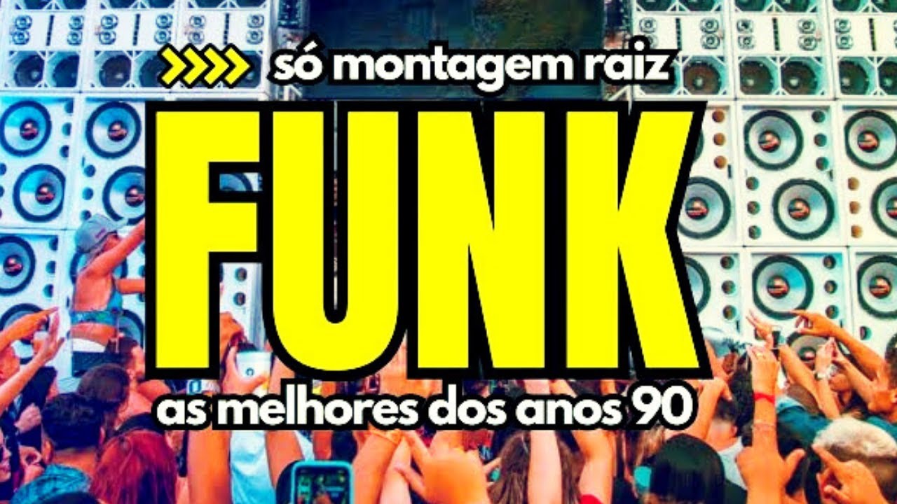 🏆🔥FUNK DAS ANTIGAS AS BRABAS MONTAGENS DAS ANTIGAS DJ MUSTANG