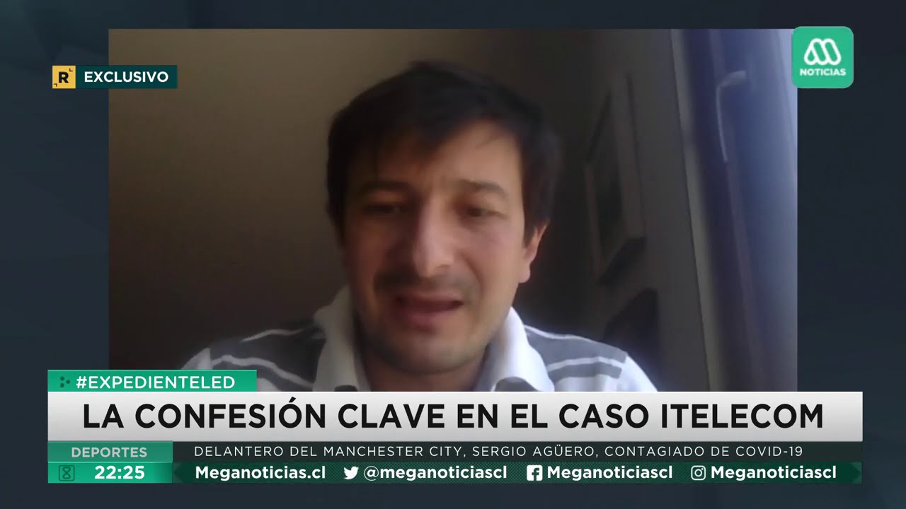 Caso luminarias: Empresa pagó millonarios sobornos escondidos en cajas de vino a alcalde