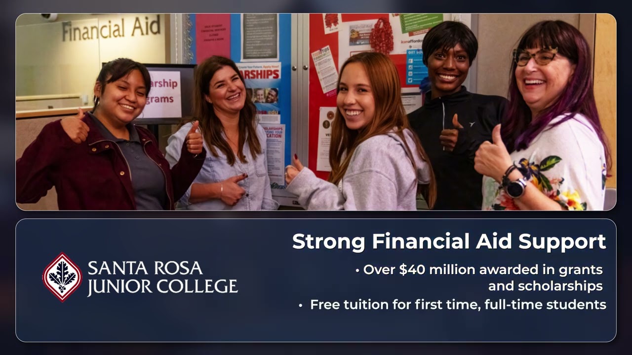 Santa Rosa Junior College Overview