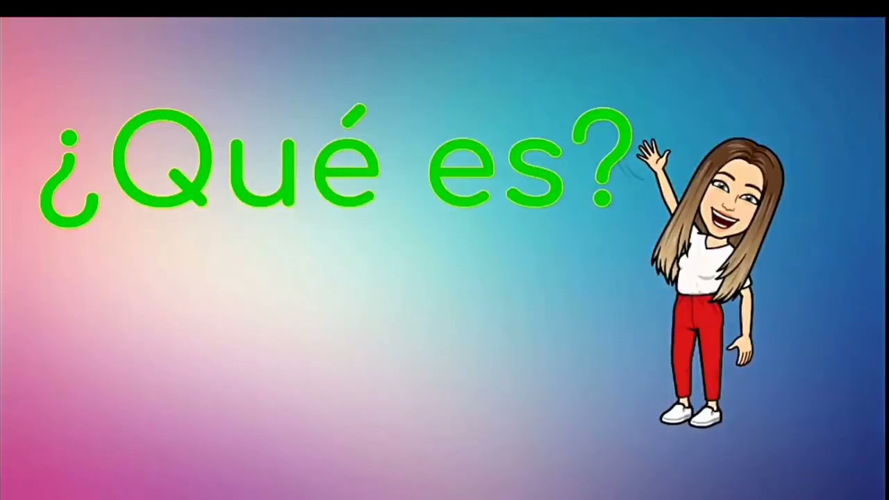 QUE ES UN INSTRUCTIVO