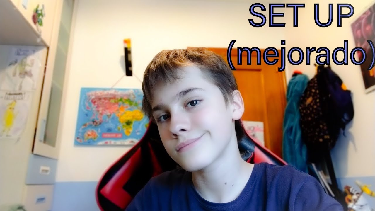 SET up 2025!!!