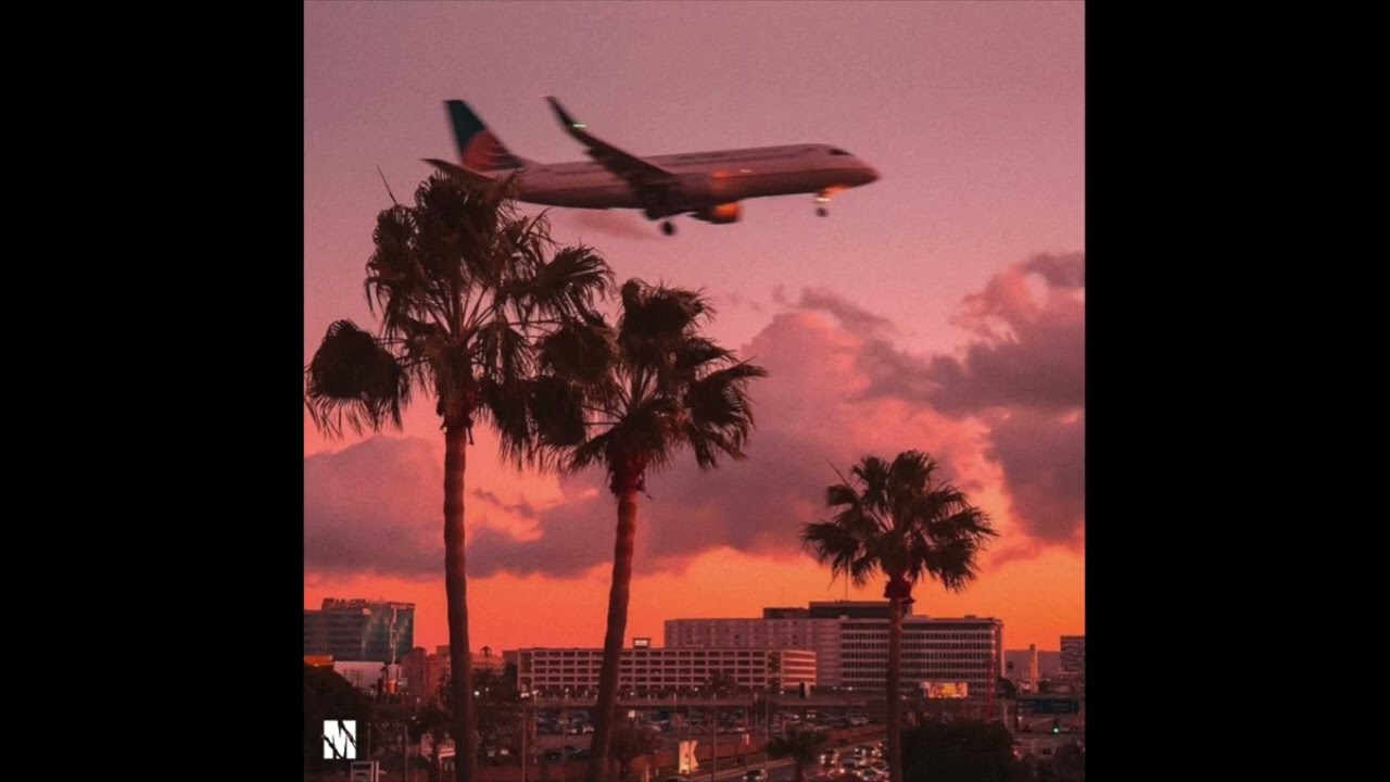 (FREE) Afro Pop & Chillout Summer Type Beat - 