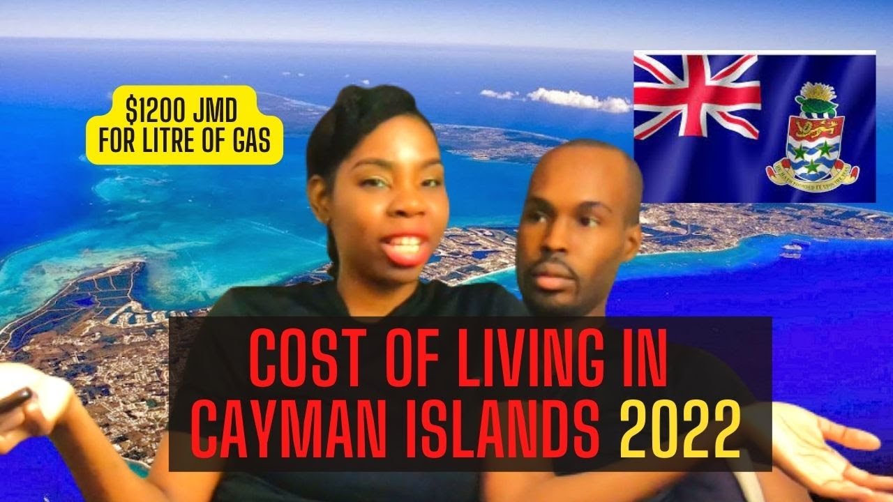 COST OF LIVING IN CAYMAN ISLANDS 2022. LIVING IN THE 2ND MOST EXPENSIVE COUNTRY IN THE WORLD!!!🇫🇰