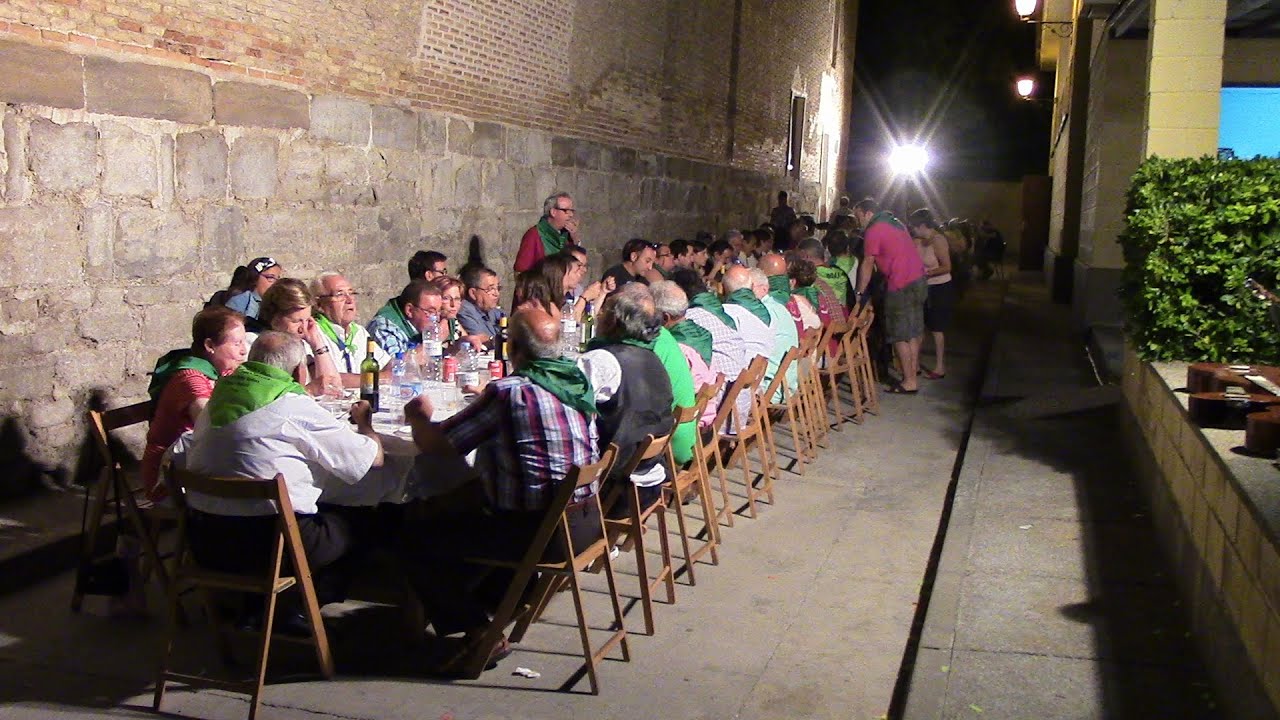 RONDA EN MONEGRILLO 25/07/14