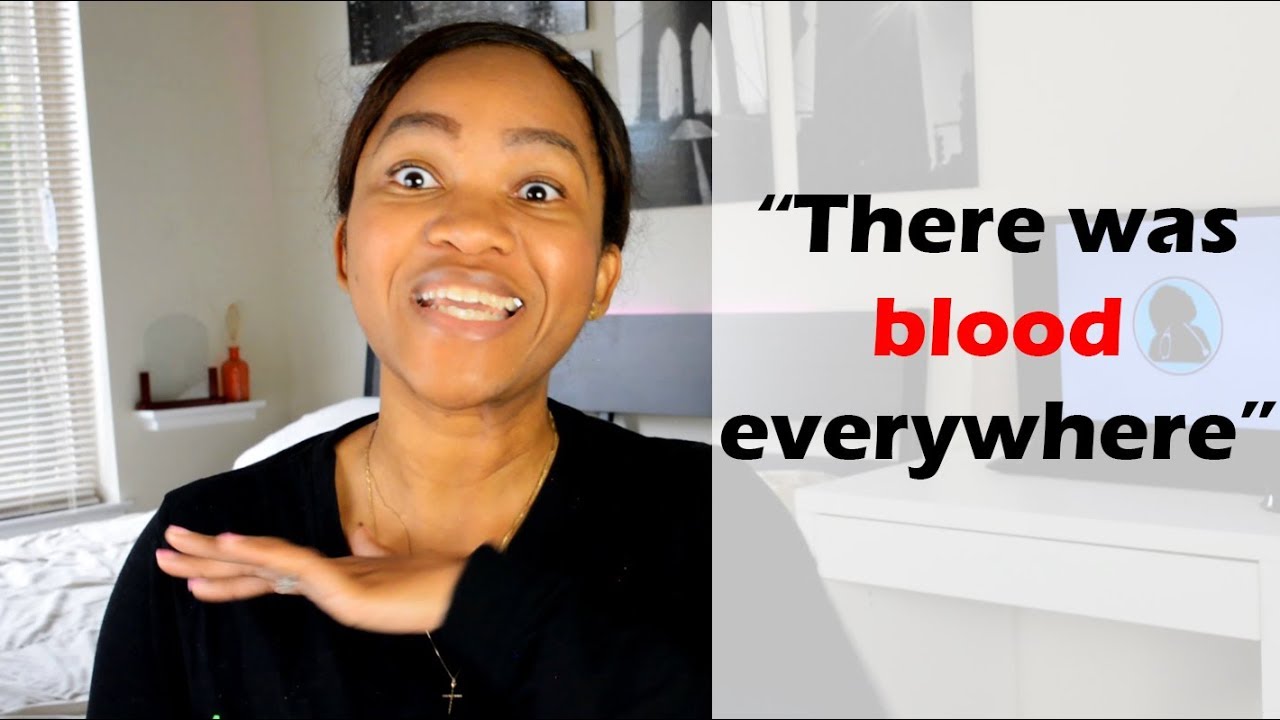 What It's Like Working a 24hr Shift in TRAUMA!