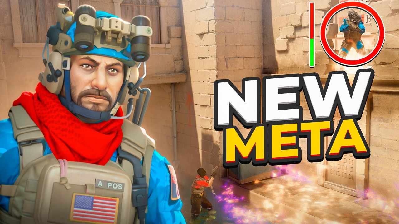 The Anubis Meta is DIFFERENT..