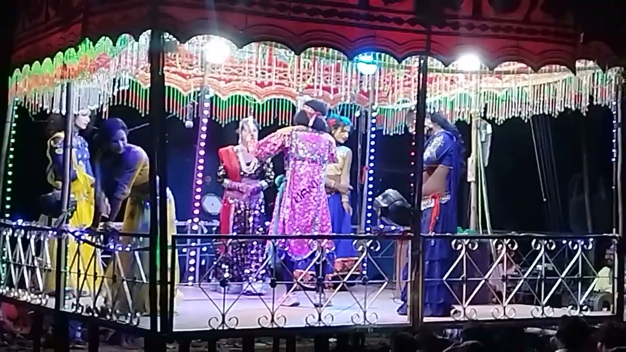 chhilipamal natak