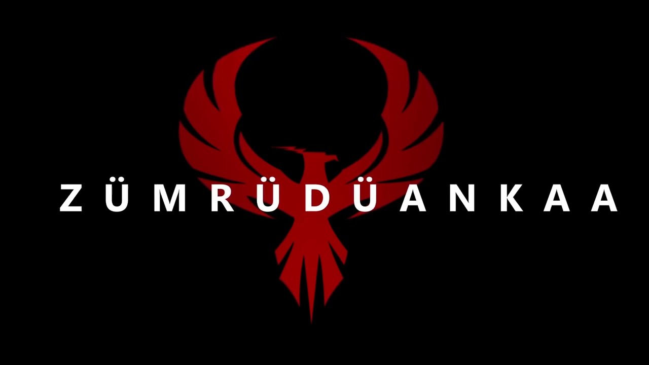 STEAMKO | ZION | Z&Uuml;MR&Uuml;D&Uuml;ANKAA | CLAN PK | PyrodaxtiuS