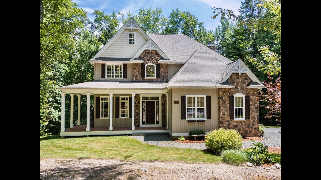 Real Estate Video Tour | 248 Walker Valley Rd, Pine Bush, NY 12566