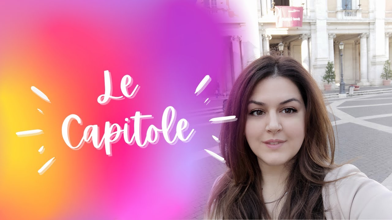 Le Capitole de Rome: la grande histoire de la petite colline