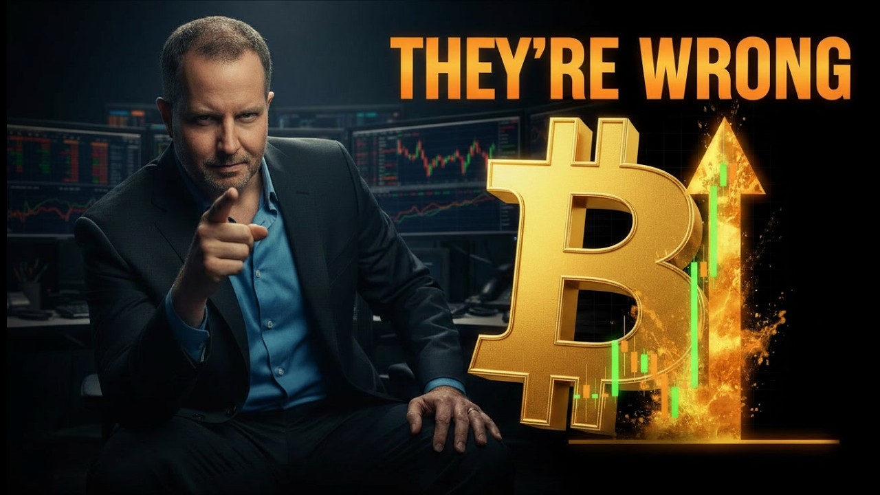 Бычий сигнал: о каком индикаторе Биткоина все молчат (BTC, ETH, XRP, ADA, HYPE, LINK)