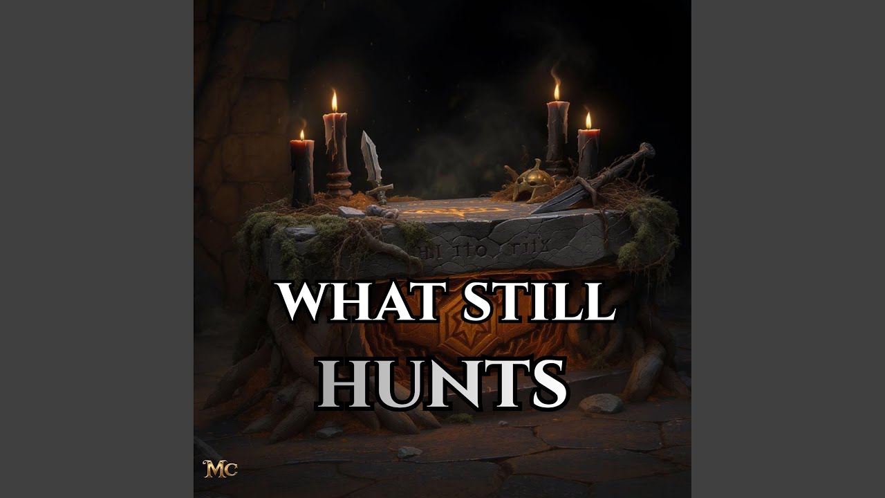 I Remember the Walls (Gelatinous Cube)