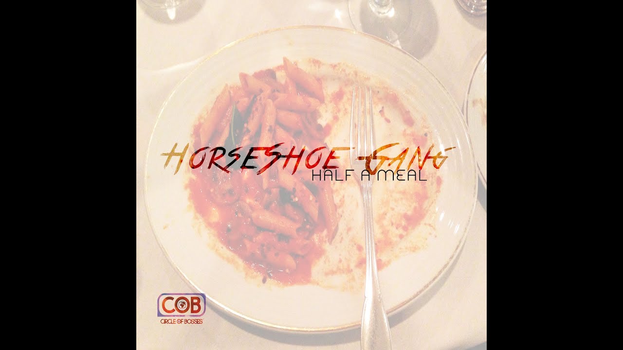 Horseshoe Gang - 